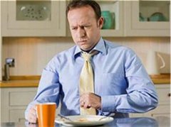 浅表性胃炎有什么症状？
